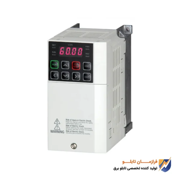 اینورتر سه فاز LS سری S100